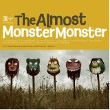 Monster Monster Lyrics The Almost