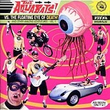 The Aquabats! vs. The Floating Eye of Death! Lyrics The Aquabats