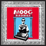 Moog Maximus Lyrics The Bongolian