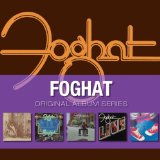 Miscellaneous Lyrics The Foghat