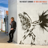Of Men And Angels Lyrics The Rocket Summer