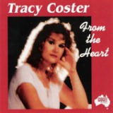 From The Heart Lyrics Tracy Coster