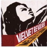 Melody & The Tyranny Lyrics Velvet Revolver
