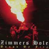 Bound by Fire Lyrics Zimmers Hole