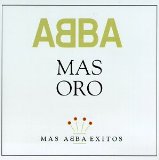 Mas Oro Lyrics ABBA