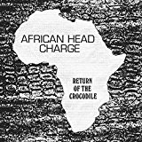 Return of the Crocodile Lyrics African Head Charge
