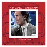 Confidencias Reales Lyrics Alejandro Fernandez
