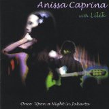 Once Upon a Night in Jakarta Lyrics Anissa Caprina
