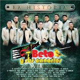 Banda Armada Lyrics Beto Y Sus Canarios