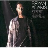 Spirit: L'etalon Des Plaines Lyrics Bryan Adams