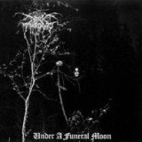 Under A Funeral Moon Lyrics Darkthrone