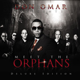 Don Omar Presents: Meet The Orphans Lyrics Don Omar