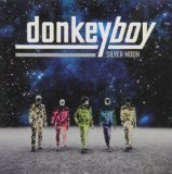 Silver Moon Lyrics Donkeyboy