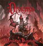 Ravenous Bloodlust Lyrics Dracena