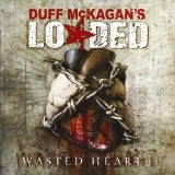 Wasted Heart Lyrics Duff McKagan