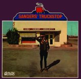 Sanders' Truckstop Lyrics Ed Sanders