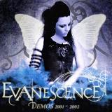 Demos 2001-2002 Lyrics Evanescence