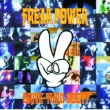 Drive - Thru Booty (Freak Power) Lyrics Fatboy Slim