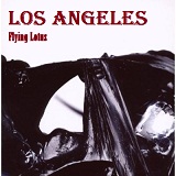 Los Angeles Lyrics Flying Lotus