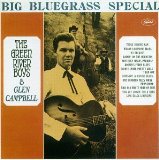 Big Bluegrass Special Lyrics Glen Campbell