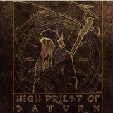 High Priest of Saturn Lyrics High Priest Of Saturn