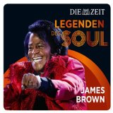 Legenden des Soul: James Brown Lyrics James Brown