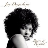 Born & Raised Lyrics Joy Denalane