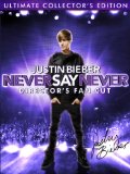 Never Say Never: The Remixes Lyrics Justin Bieber