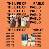 The Life of Pablo Lyrics Kanye West