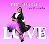The Love Album Lyrics Kim Burrell