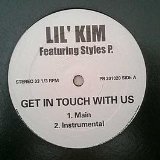 Miscellaneous Lyrics Lil' Kim Feat. Styles P