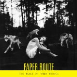 The Peace of Wild Things Lyrics Paper Route