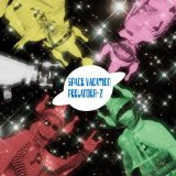 Space Vacation Lyrics Peelander-Z