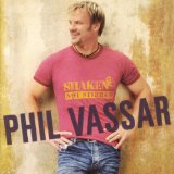 Shaken not Stirred Lyrics Phil Vassar