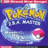 2 B A Master Lyrics Pokemon