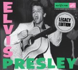 Miscellaneous Lyrics Presley Elvis