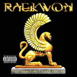 Fly International Luxurious Art Lyrics Raekwon