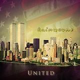 United (EP) Lyrics Rainwound