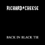 Back In Black Tie Lyrics Richard Cheese