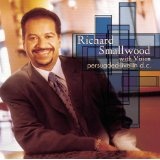Persuaded - Live in D.C. Lyrics Richard Smallwood
