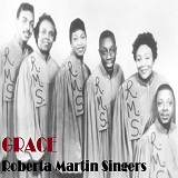 GRACE Lyrics Roberta Martin Singers