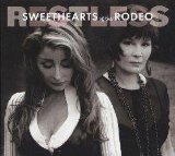 Restless Lyrics Sweethearts Of The Rodeo
