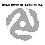 Three Snakes and One Charm Lyrics The Black Crowes