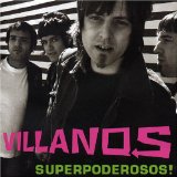 Superpoderosos Lyrics Villanos