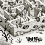 Stray From The Path Lyrics Wolf Down