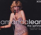 Miscellaneous Lyrics Amanda Lear