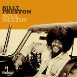 Soul Meetin' Lyrics Billy Preston