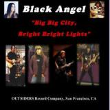 Big Big City Bright Bright Lights Lyrics Black Angel