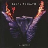 Cross Purposes Lyrics Black Sabbath