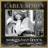 Songs From the Trees Lyrics Carly Simon